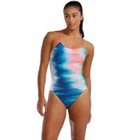 TYR Durafast Elite Trinityfit Bravura Badeanzug TYR Durafast Elite Trinityfit Bravura Badeanzug