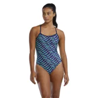 TYR Durafast Elite Trinityfit Dragonflyte Badeanzug TYR Durafast Elite Trinityfit Dragonflyte Badeanzug