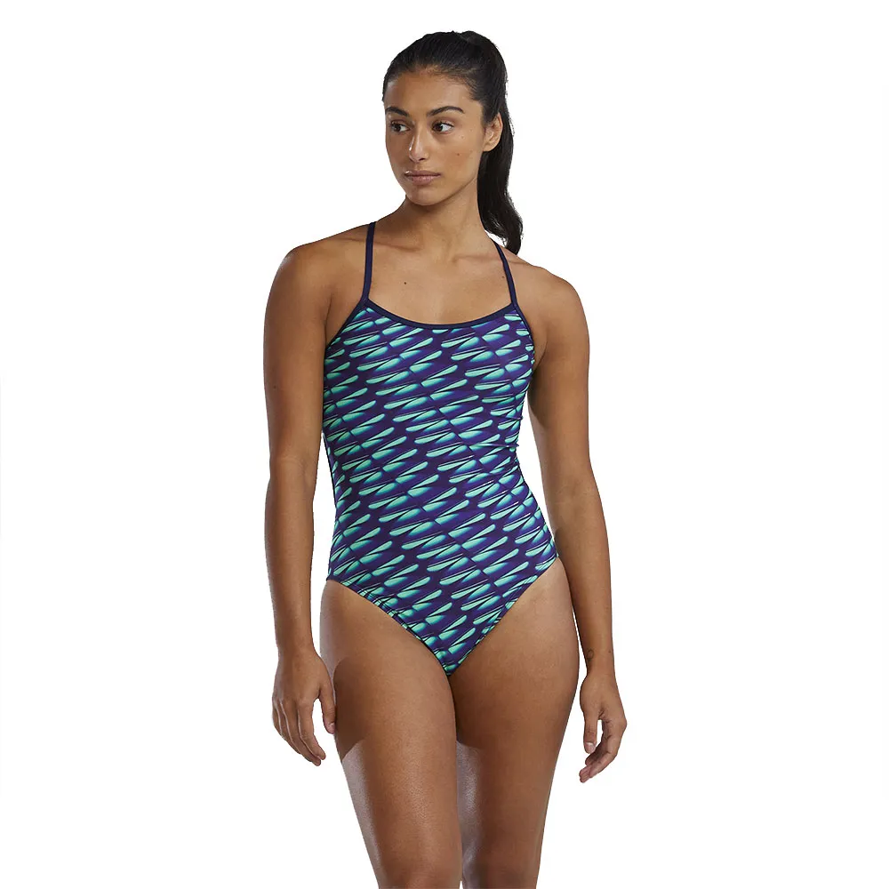 TYR Durafast Elite Trinityfit Dragonflyte Badeanzug TYR Durafast Elite Trinityfit Dragonflyte Badeanzug