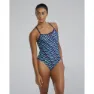 TYR Durafast Elite Trinityfit Dragonflyte Badeanzug