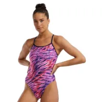 TYR Durafast Elite Trinityfit Falcon Badeanzug female TYR Durafast Elite Trinityfit Falcon Badeanzug female