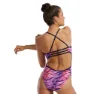 TYR Durafast Elite Trinityfit Falcon Badeanzug female