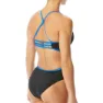 TYR Durafast Elite Trinityfit Hexa Badeanzug