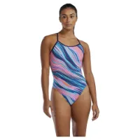 TYR Durafast Elite Trinityfit Riptidal Badeanzug TYR Durafast Elite Trinityfit Riptidal Badeanzug