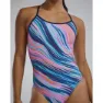 TYR Durafast Elite Trinityfit Riptidal Badeanzug