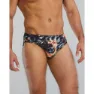 TYR Durafast Elite Validus Badeslip male