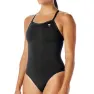 TYR eco Solids Diamondfit Badeanzug