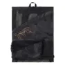 TYR Elite Team 40l Netztasche, Black / gold, One Size