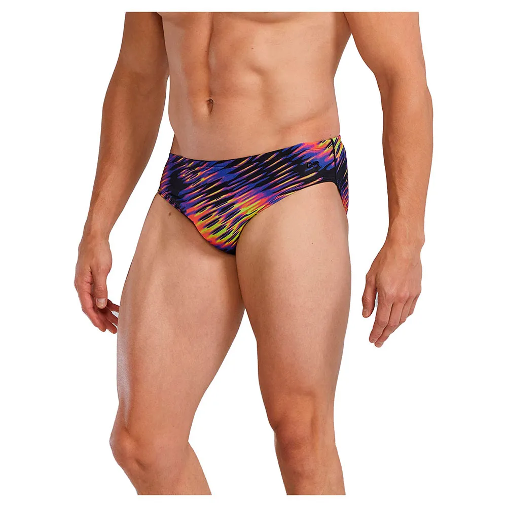 TYR Evolved Badeslip male