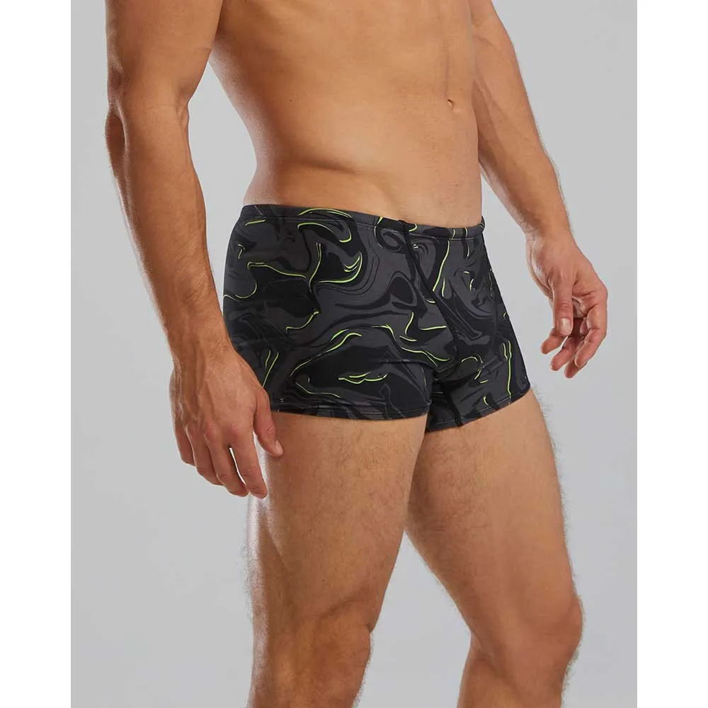 TYR Galaxy Badehose Boxer TYR Galaxy Badehose Boxer