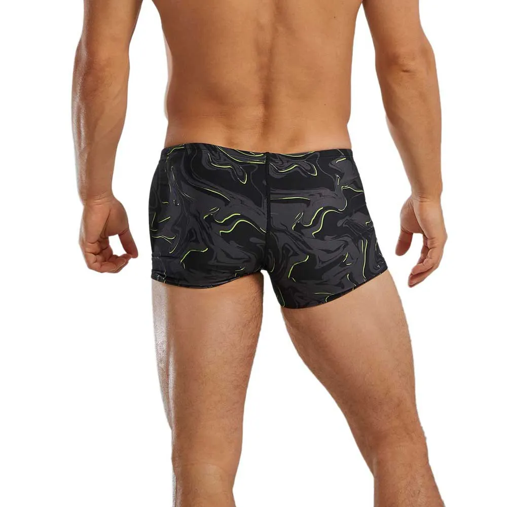 TYR Galaxy Badehose Boxer TYR Galaxy Badehose Boxer