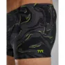 TYR Galaxy Badehose Boxer