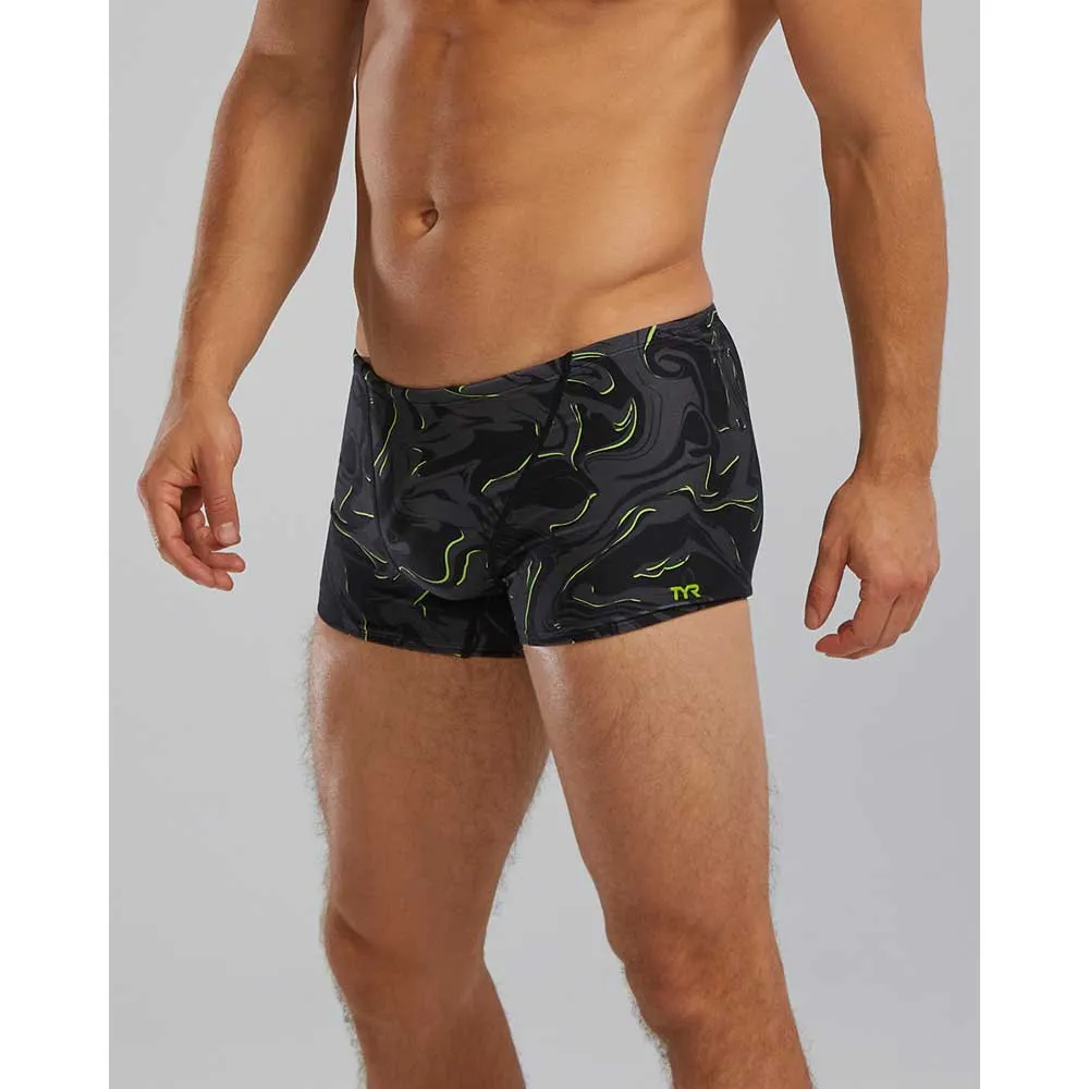 TYR Galaxy Badehose Boxer male