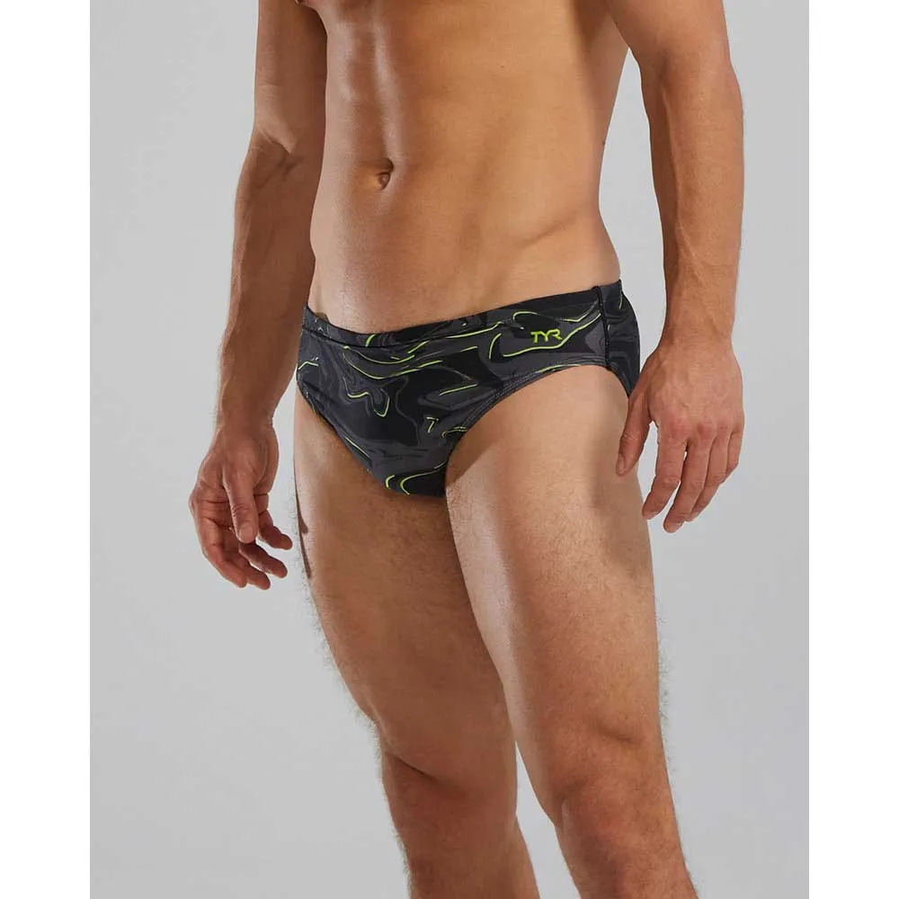 TYR Galaxy Badeslip TYR Galaxy Badeslip
