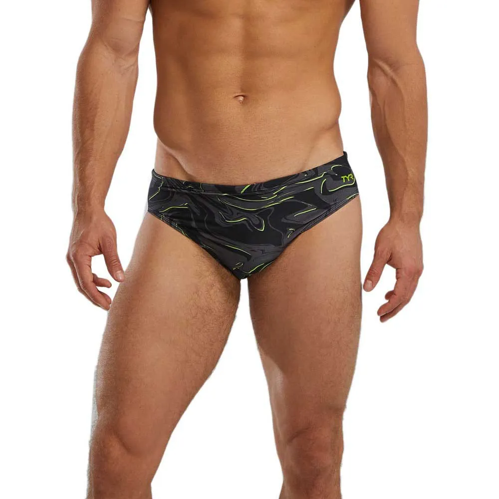TYR Galaxy Badeslip male