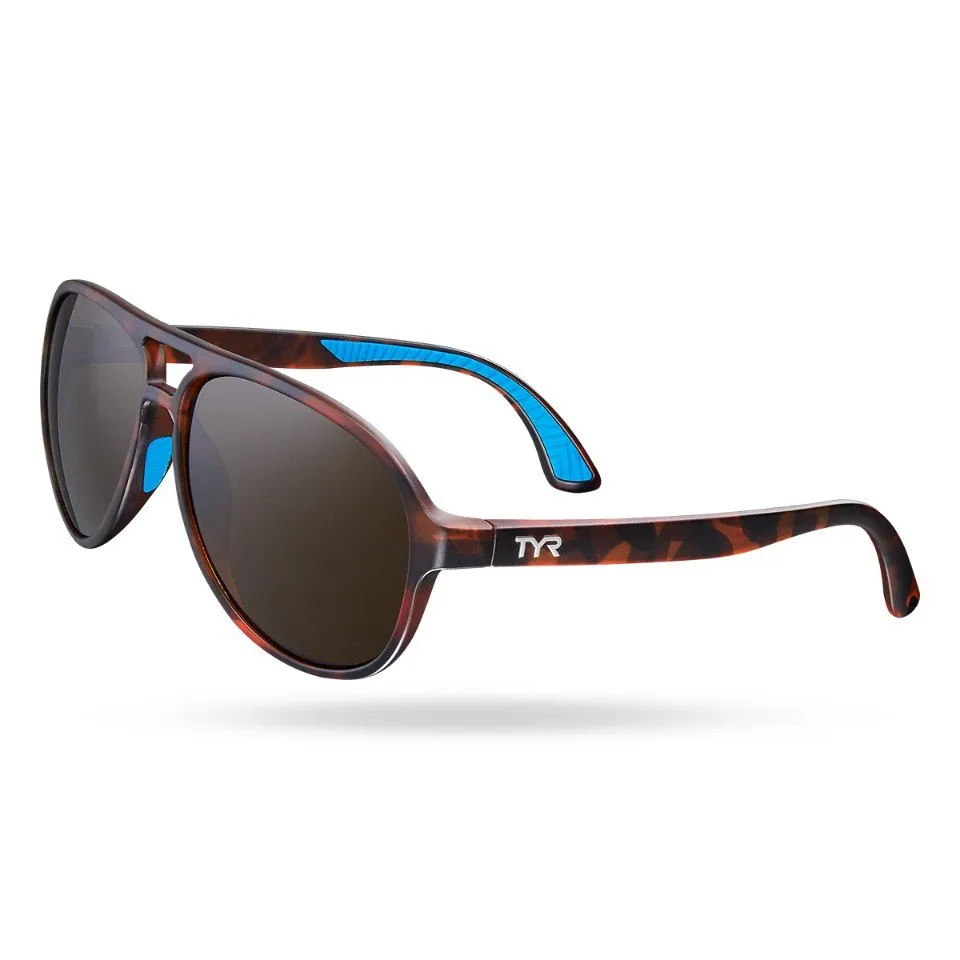 TYR Goldenwest Polarisierte Sonnenbrille TYR Goldenwest Polarisierte Sonnenbrille