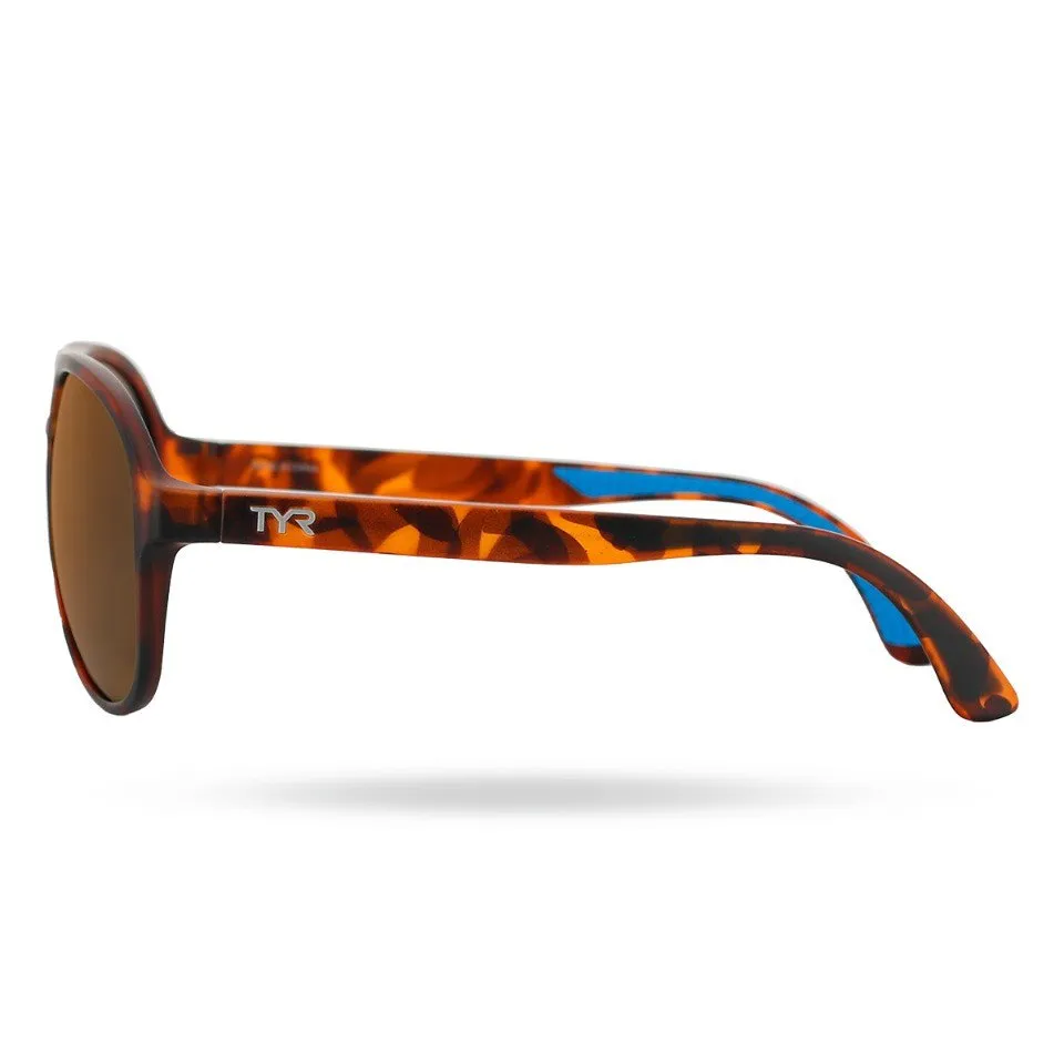 TYR Goldenwest Polarisierte Sonnenbrille TYR Goldenwest Polarisierte Sonnenbrille