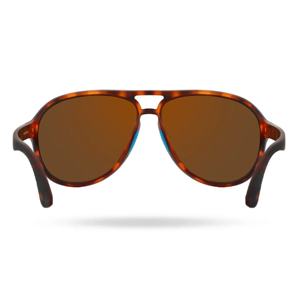 TYR Goldenwest Polarisierte Sonnenbrille TYR Goldenwest Polarisierte Sonnenbrille