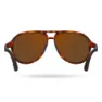 TYR Goldenwest Polarisierte Sonnenbrille