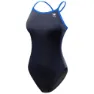 Black / blue 1