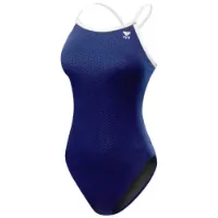 TYR Hexa Diamondfit Badeanzug female TYR Hexa Diamondfit Badeanzug female