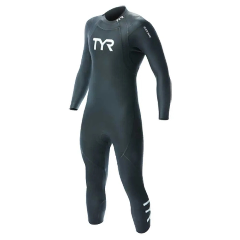 TYR Hurricane Cat-1 Neopren-nasstauchanzug TYR Hurricane Cat-1 Neopren-nasstauchanzug