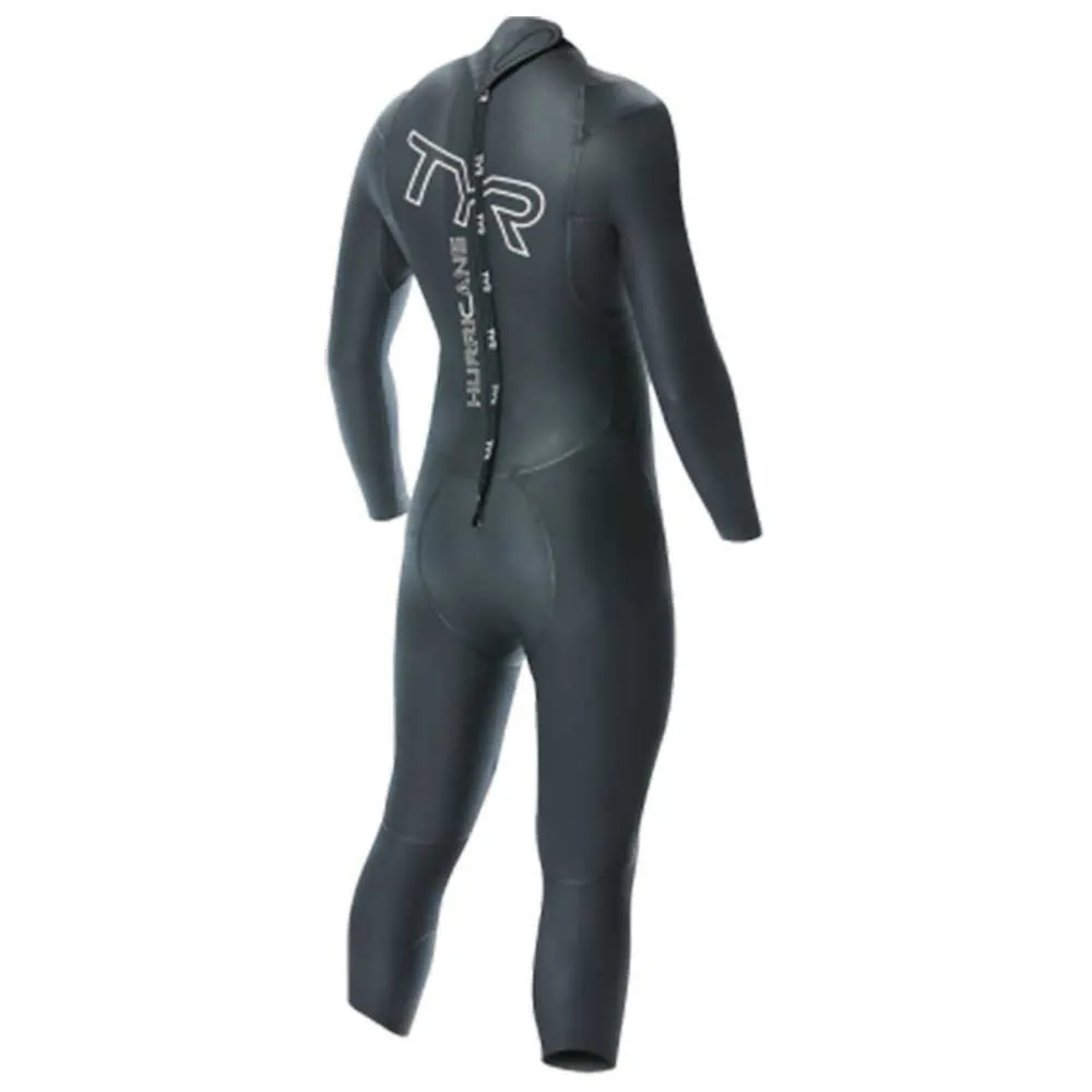 TYR Hurricane Cat-1 Neopren-nasstauchanzug unisex
