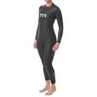 TYR Hurricane Cat-1 Neoprenanzug Für Damen TYR Hurricane Cat-1 Neoprenanzug Für Damen