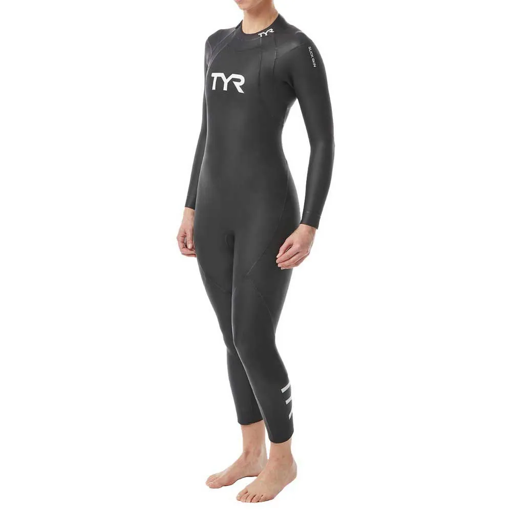 TYR Hurricane Cat-1 Neoprenanzug Für Damen TYR Hurricane Cat-1 Neoprenanzug Für Damen