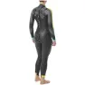 TYR Hurricane Cat-2 Neoprenanzug Für Damen