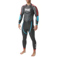 TYR Hurricane Cat-3 Neopren-nasstauchanzug unisex TYR Hurricane Cat-3 Neopren-nasstauchanzug unisex