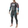 TYR Hurricane Cat-3 Neopren-nasstauchanzug unisex