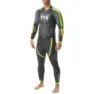 TYR Hurricane Cat-5 Neopren-nasstauchanzug unisex
