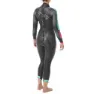 TYR Hurricane Cat-5 Neoprenanzug Für Damen