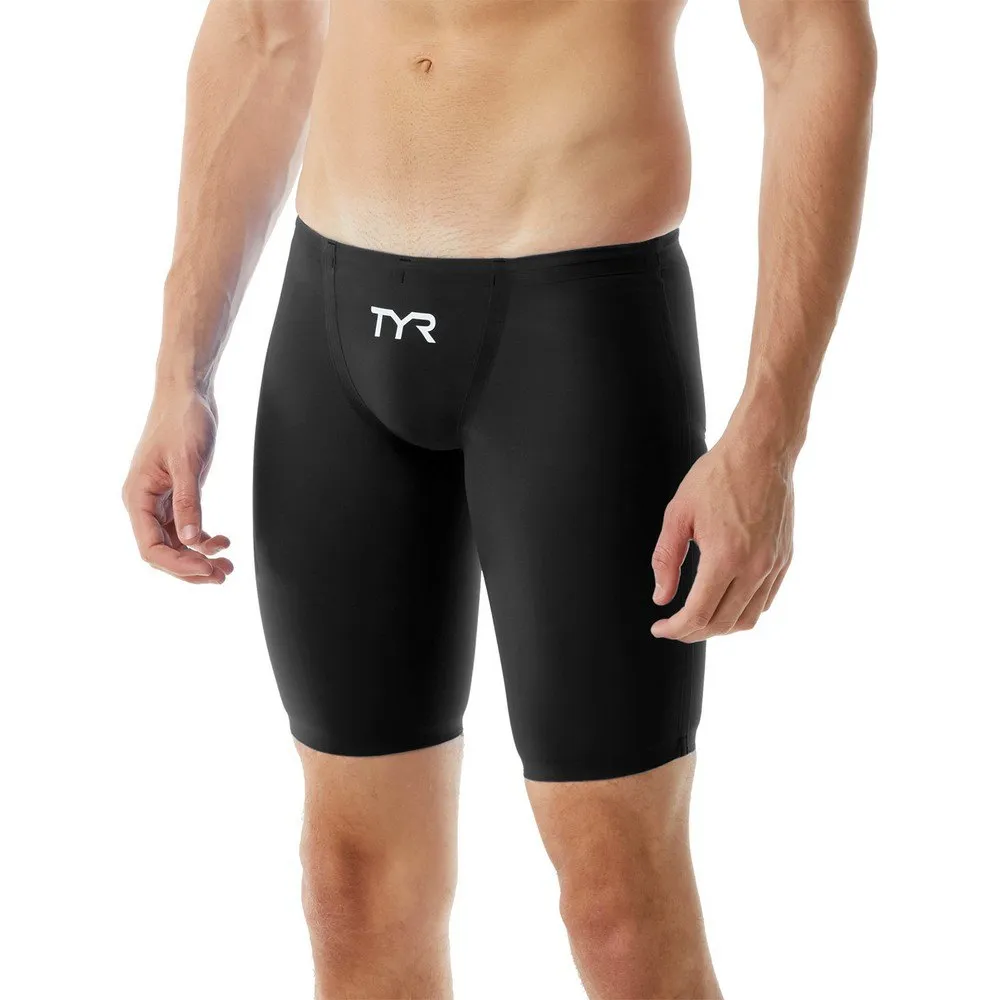 TYR Invictus Solid Low Waisted Jammer TYR Invictus Solid Low Waisted Jammer