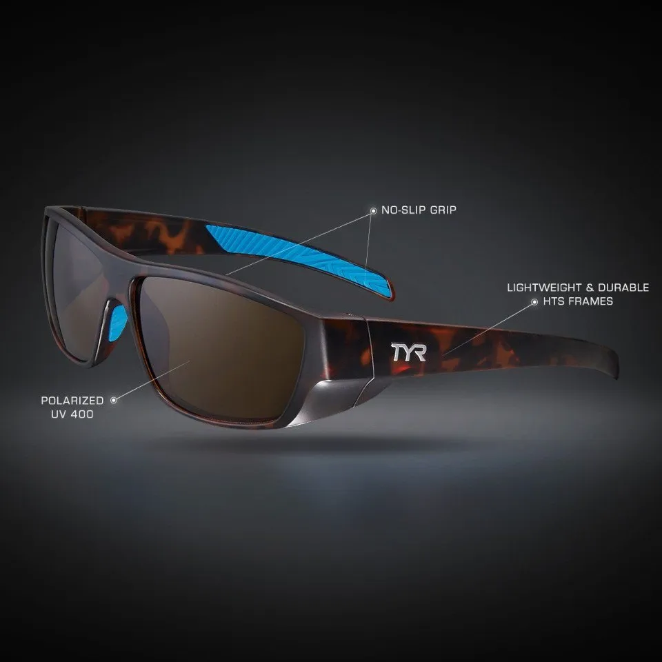 TYR Knox Polarisierte Sonnenbrille male TYR Knox Polarisierte Sonnenbrille male