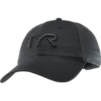 TYR Logo Adjustable Kappe TYR Logo Adjustable Kappe