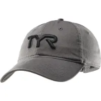 TYR Logo Adjustable Kappe TYR Logo Adjustable Kappe