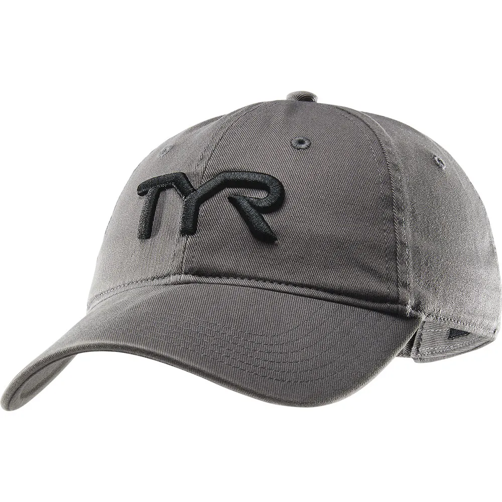 TYR Logo Adjustable Kappe TYR Logo Adjustable Kappe