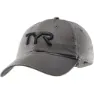 TYR Logo Adjustable Kappe