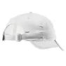 TYR Logo Adjustable Kappe
