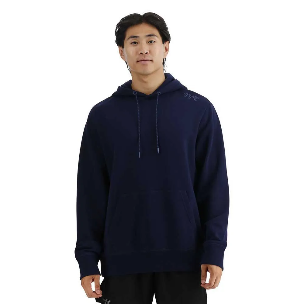 TYR Logo Kapuzenpullover TYR Logo Kapuzenpullover
