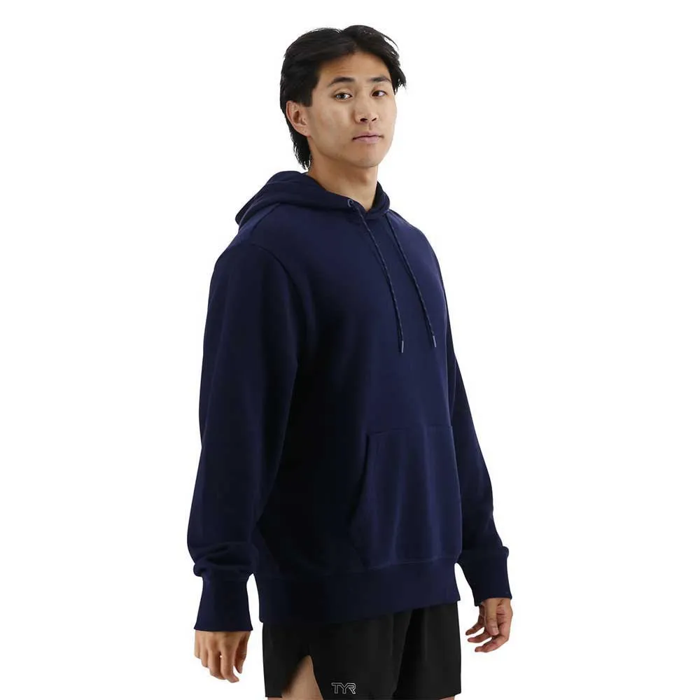 TYR Logo Kapuzenpullover TYR Logo Kapuzenpullover