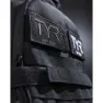 TYR Mission Training 39l Rucksack, Black, One Size