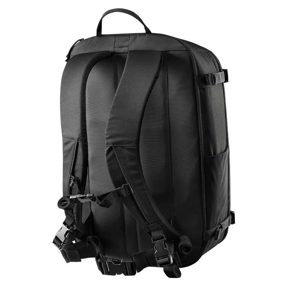 TYR Mission Training Rucksack 39l, Black, One Size