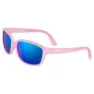Blue / pink
