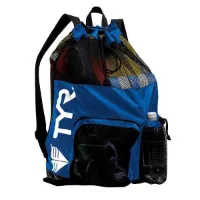 TYR Mummy Big Netztasche TYR Mummy Big Netztasche
