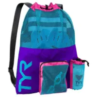 TYR Mummy Big Netztasche 25l TYR Mummy Big Netztasche 25l