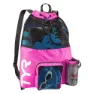 TYR Mummy Big Netztasche 40l