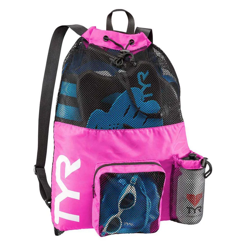 TYR Mummy Big Netztasche 40l TYR Mummy Big Netztasche 40l